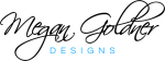 Megan Goldner Designs