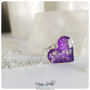 Keepsake Adore Pendant