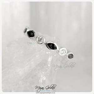 Keepsake Classic Eternity Ring