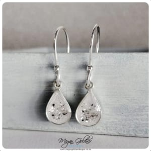 Keepsake Genesis Drop Earrings