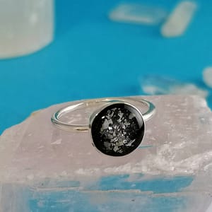 Keepsake Classic Round Ring