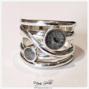 Keepsake Leston Ring