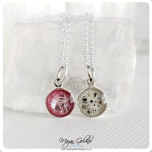 Keepsake Petite Necklace