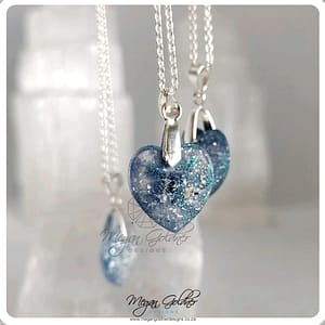 Keepsake Eternal Love Pendant