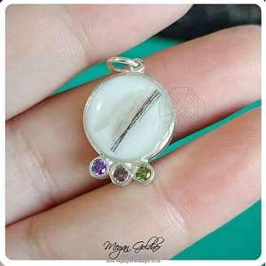 Keepsake Illumine Pendant