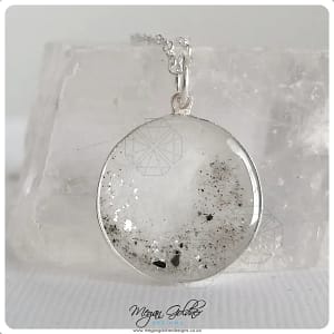 Keepsake Memento Vivere Pendant