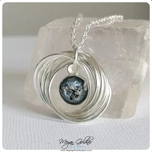 Keepsake Decades Pendant