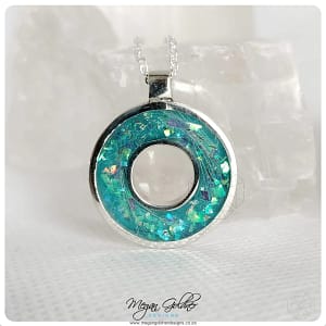 Keepsake Jivana Pendant