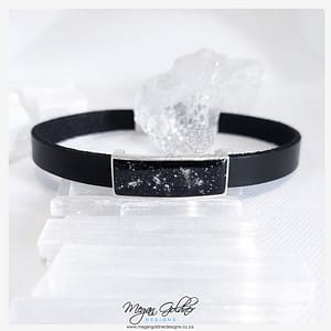 Keepsake Leather Nirvana Bracelet